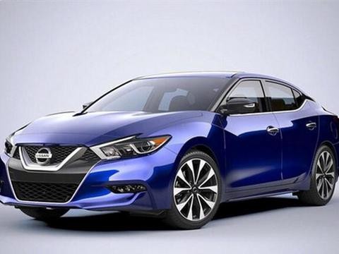 日产最失败的一款车，外观堪比超跑，如今销量只有两位数！