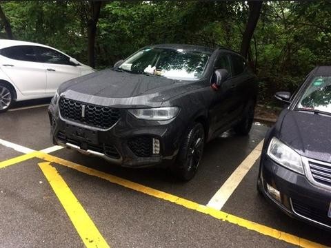 15万起售的WEY VV5S 车主都开出了哪些优缺点