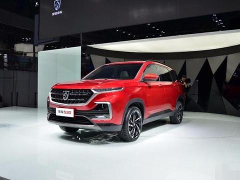 宝骏530泄露秘密武器，与奥迪A6攀上亲戚，干掉H6胜券在握