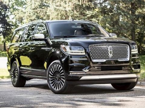 买不起系列！林肯全新领航员预售115万 网友表示心有力而余额不足