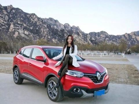 媳妇想了2天放弃逍客就要它！完胜奇骏，但开了3天发现一个缺点