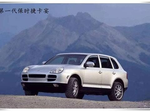 兰博基尼SUV刚上市，法拉利首款SUV跟着来，我泰：大家请放心！