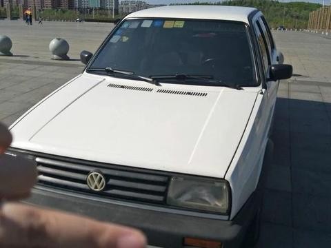 大众卖的好是有原因的，一辆19年前进口捷达告诉你为什么