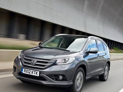 买车怕撞脸，不妨看看这些实惠的SUV