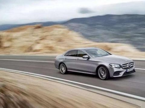 40岁中年男士适合什么车？稳重大气，成功人士都选这几款车