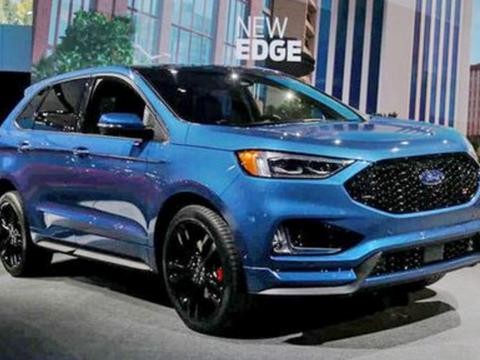 汉兰达的头号劲敌！V6+8AT配四驱，仅售25万，途昂都紧张了！