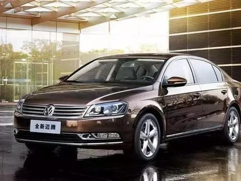 20万买豪华还是合资，要面子还是实惠？