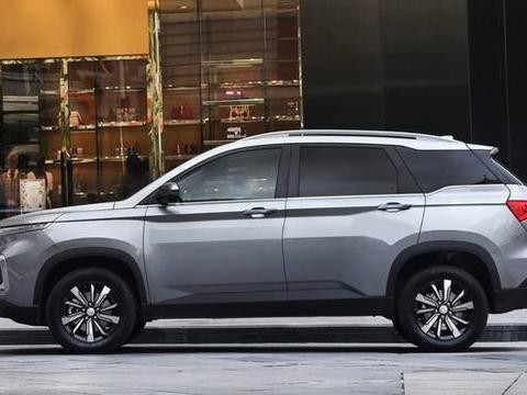 宝骏530预售价终于公布！奥迪A6的悬架，一看配置，比长城更靠谱