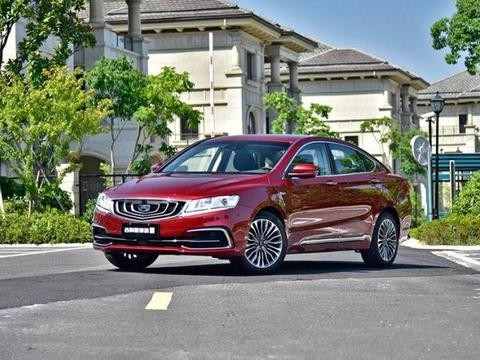 谁说中国人只能造廉价车？一大波自主精品中型车正在赶来！！