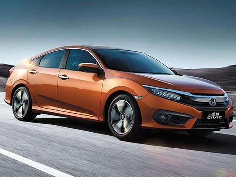 思域“封神”靠什么? 本田2018年还需要做些什么?