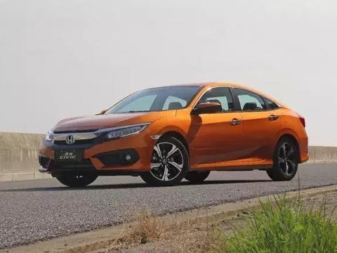 10代雅阁只是小菜？2018年本田要推7款新车实现爆发！