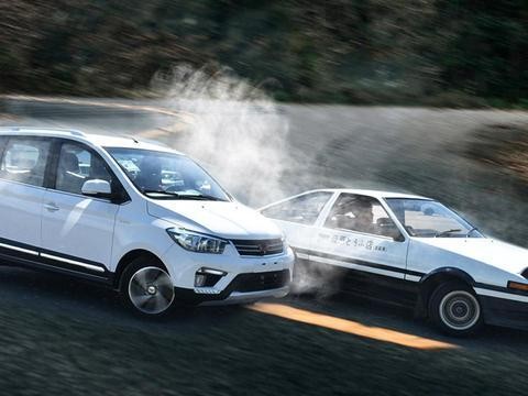 什么人开什么车？买得起法拉利，却开吉利比亚迪，怎么解释？