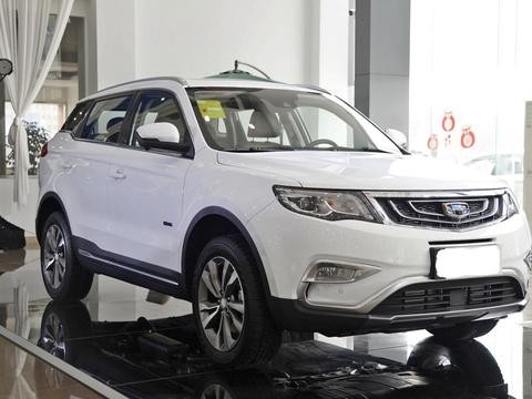 单月销量超越途观，仅次于H6和510，这台国产SUV确实不一般