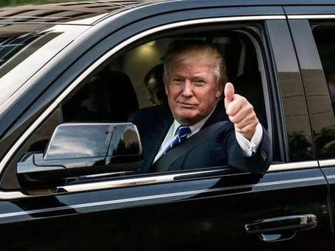 礼宾用车有多牛？价格贵，内饰豪，油耗高，12万拿不下？