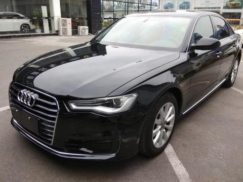 安徽商人花39万买辆奥迪A6L: 新车一提回家, 朋友们却放声大笑