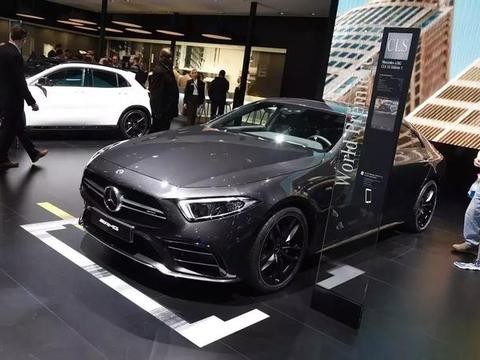不买AMG CLS53的原因，还真不仅仅是买不起而已