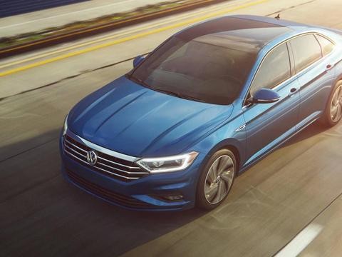 好消息? 坏消息? 大众速腾退出欧洲市场！