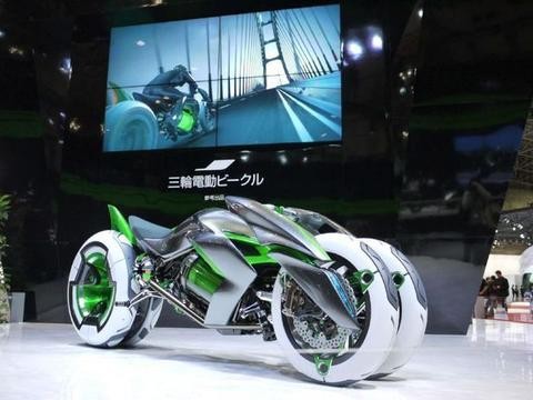 “摩托车“最新资讯都在这了，就等你来