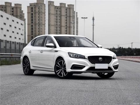 拒当花瓶! 1月27-28日沈阳车展这几款10万级国产家轿中看也中用!