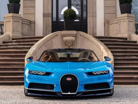谁才是当今最快跑车？如果选布加迪，我觉得这两款车肯定不答应
