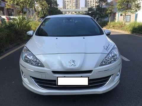 属于法系车的优雅与浪漫