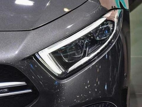 长途驾驶不觉很累, 3.0T+9AT爆发435马力, 要与帕拉梅拉争锋!