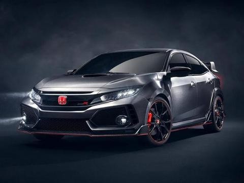 秒天秒地秒空气的思域最近怎么突然成了全名公敌，别被带歪了节奏