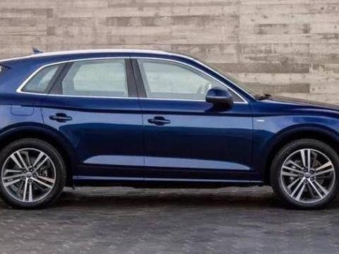 超长轴距2.9米, 内饰科技感爆棚, 38万怒怼GLC, X5这下难卖了!