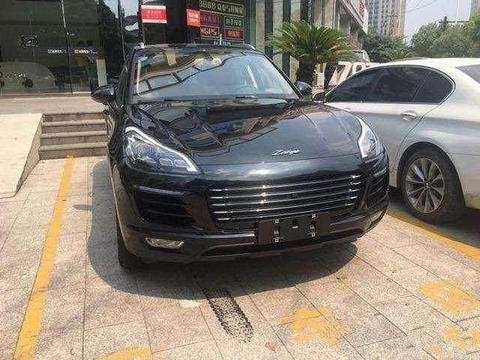 刚上市一天卖两万台, 哈佛H6都不如它, 如今仅9万骂声一片没人买