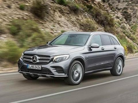 这款车是宝马X3的劲敌，史上最强BBA对决即将上演！你更看好谁？