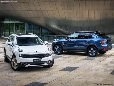 裸车16万左右的SUV怎么选择?