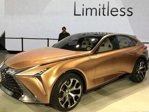 近期“雷克萨斯“动态汇总，都在这个专题里