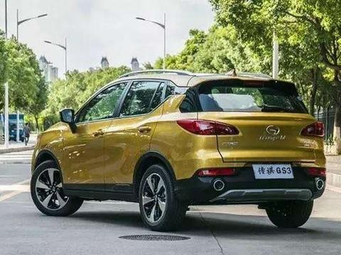 不到10万元 四款近期上市SUV推荐