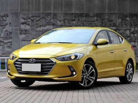 月销2万比思域漂亮，比卡罗拉省油，比尼桑省心，卖9万叫板朗逸！