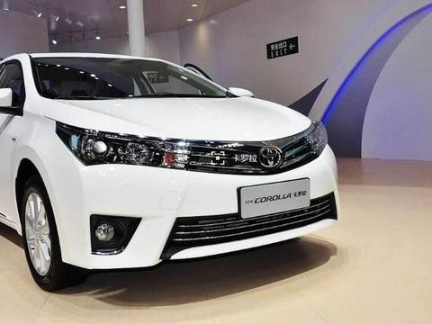 这款车被称为“合资销量王”10年开不坏，油耗3毛，售价仅10万！