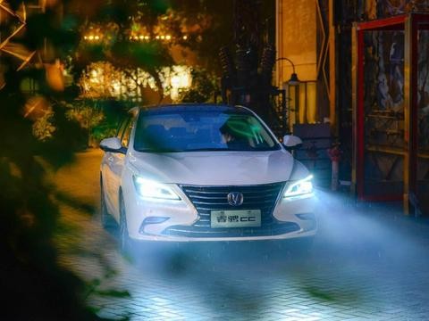 长安为什么不再关注SUV? 深谋远虑还是有难言之隐?！