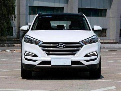 韩系车最后一搏，大降价赢得销量，配四驱仅14万起