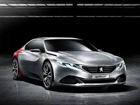 全新508“逆天来袭”, 难道注定为翻身之作?