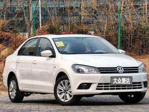 为何很多人，宁可买低配的大众捷达，也不买高配的国产车？