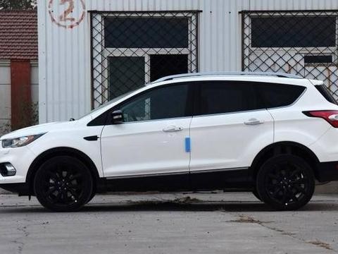 又降了! 一年官降两次, 轴距远超途观, 福特这是要搞事情啊!