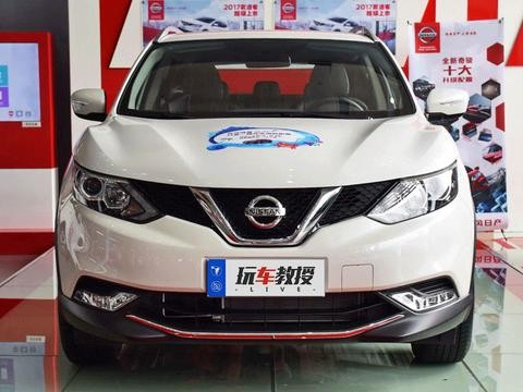 为性价比打CALL！17万预算买这些合资紧凑型SUV没压力