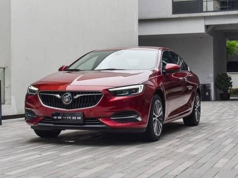 美国佬终于怒了, 曾被骂油老虎, 现如今仅7个油耗, 仅售18万!