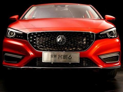 口气大过人气/号称秒掉思域, 未爆款硬伤到底在哪?