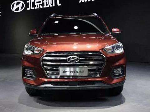 性能、技术、设计三箭齐发，北京现代2018迎来全面复苏