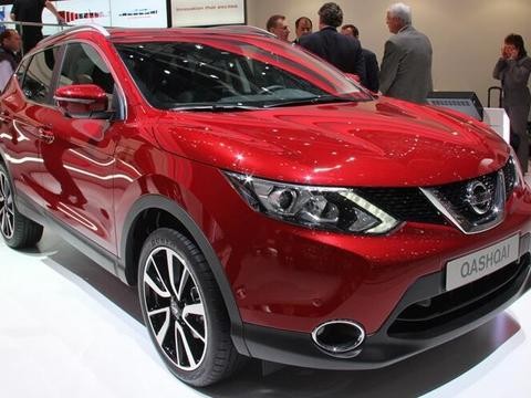 三款合资SUV导购 15万就能拿下