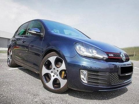 大众不负众望! 推出2018款高尔夫比老款便宜2.3万, 这才是大众车