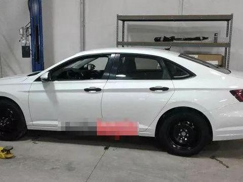 第七代捷达问世, 比凌渡还帅, 七八万只够首付！