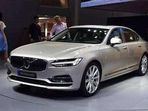 沃尔沃S90雷神之锤被烤化，品控为何不能一步到位？