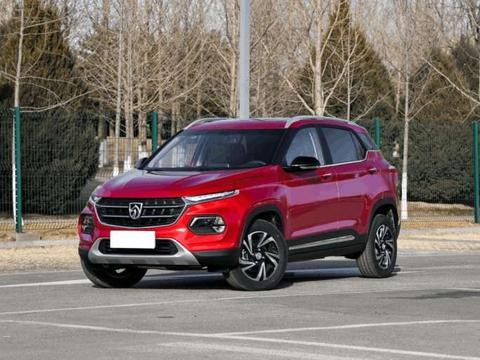 最有良心的国产好车, 5万左右, 月薪3000左右都买得起!