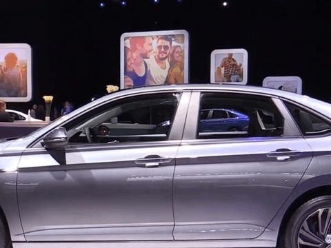 铁打的营盘, 流水的捷达, 2018款大众捷达, 再不买后悔一年！